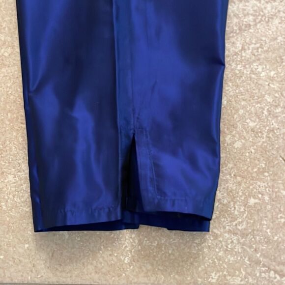 Yves saint Laurent Women Pants - Size: 40 - Picture 5 of 8